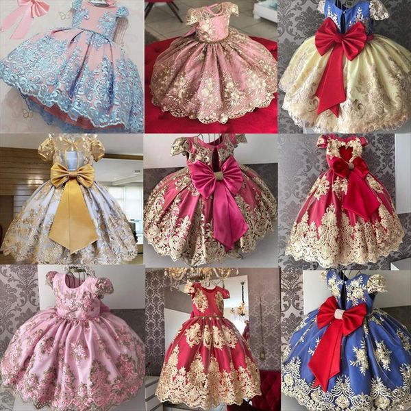 girl lace for kids elegant dresses wedding toddler girls birthday party prom gowns children frocks vestidos 3 10year, Red;yellow
girl lace for kids elegant dresses wedding toddler girls birthday party prom gowns children frocks vestidos 3 10year, Red;yellow
