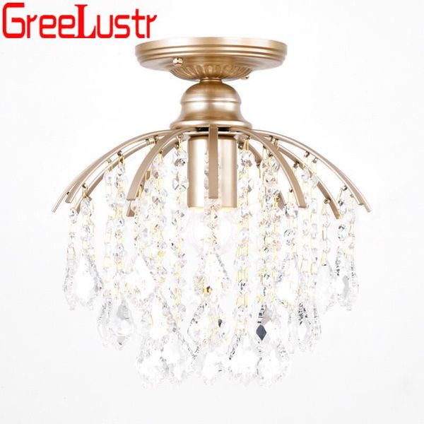 american crystal led chandelier ceiling lamp vintage gold chandeliers pendant lamp e27 hanging for bedroom light fixtures
american crystal led chandelier ceiling lamp vintage gold chandeliers pendant lamp e27 hanging for bedroom light fixtures