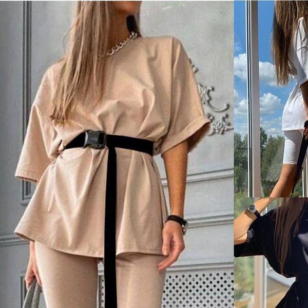 women set 2021 white khaki summer o neck short sleeve shirt and bodycon shorts bottom suit two piece sets outfit, Gray
women set 2021 white khaki summer o neck short sleeve shirt and bodycon shorts bottom suit two piece sets outfit, Gray