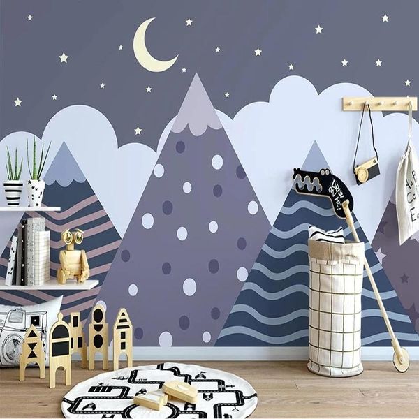 wallpapers custom mural self-adhesive wallpaper 3d hand painted purple starry sky abstract valley children bedroom wall painting waterproof
wallpapers custom mural self-adhesive wallpaper 3d hand painted purple starry sky abstract valley children bedroom wall painting waterproof