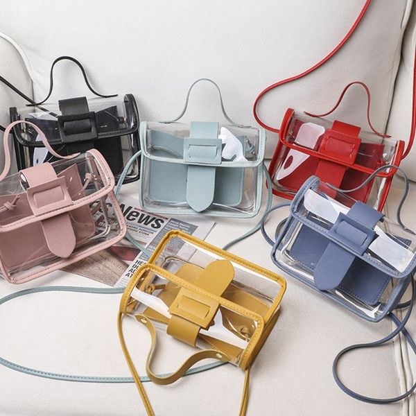 women transparent small handbag shoulder bag summer beach purse crossbody tote spring summer
women transparent small handbag shoulder bag summer beach purse crossbody tote spring summer