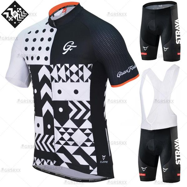 racing sets strava 2021 pro summer cycling jersey set bicycle clothes men's mountain bike clothing mtb team, Black;blue
racing sets strava 2021 pro summer cycling jersey set bicycle clothes men's mountain bike clothing mtb team, Black;blue