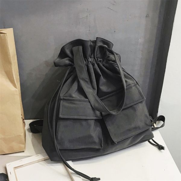 female school bags for teenage girls nylon travel backpack women mochilas sac a dos ladies laprucksack men bag pack 210911
female school bags for teenage girls nylon travel backpack women mochilas sac a dos ladies laprucksack men bag pack 210911