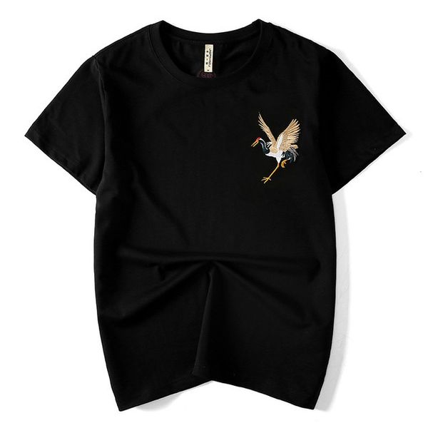 2021 new style short-sleeved cotton shirt brand fashion t-shirt mens casual black t shirts for men big size 5xl camiseta camisa od4j, White
2021 new style short-sleeved cotton shirt brand fashion t-shirt mens casual black t shirts for men big size 5xl camiseta camisa od4j, White