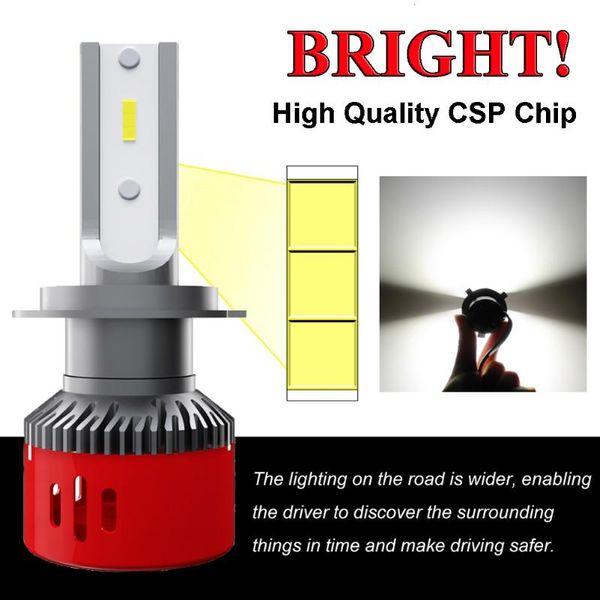 car headlights 2pcs h7 low beam or high kit led csp chip headlight bulbs 60w 12v 24v 6000k 6000lm lamp auto bulb light
car headlights 2pcs h7 low beam or high kit led csp chip headlight bulbs 60w 12v 24v 6000k 6000lm lamp auto bulb light