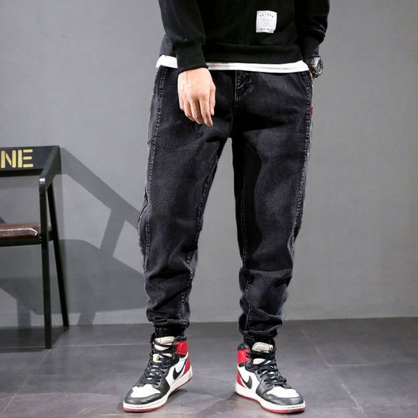 2021 new big size 28-42 fashion designer loose fit black color slack bottom denim cargo pants streetwear hip hop jeans men ymrk, Blue
2021 new big size 28-42 fashion designer loose fit black color slack bottom denim cargo pants streetwear hip hop jeans men ymrk, Blue