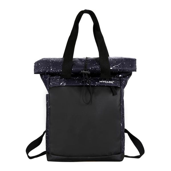 backpack preppy style lapmen's travel bags schoolbag student waterproof polyester black computer backpacks korean
backpack preppy style lapmen's travel bags schoolbag student waterproof polyester black computer backpacks korean