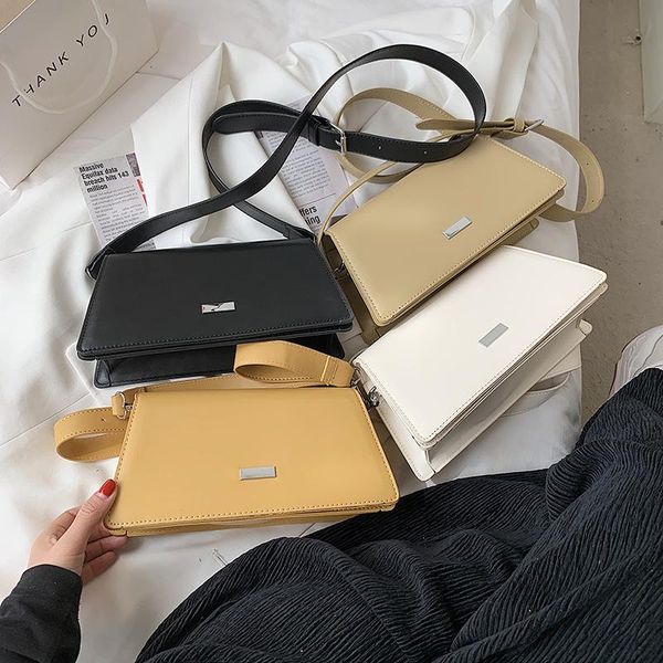 evening bags simple female bag 2021 shoulder ladies messenger luxury designer women's handbag purse mobile phone pocket
evening bags simple female bag 2021 shoulder ladies messenger luxury designer women's handbag purse mobile phone pocket