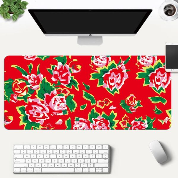 mouse pads & wrist rests northeast china large red cloth pad precision edge lock computer keyboard desk game esports skid 300x800mm 400x900x
mouse pads & wrist rests northeast china large red cloth pad precision edge lock computer keyboard desk game esports skid 300x800mm 400x900x
