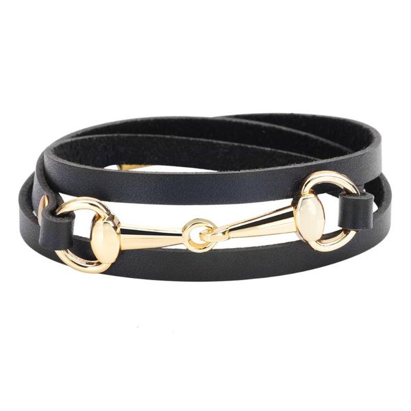 charm bracelets kirykle brown black multilayer leather for women femme bohemian style bracelet female jewelry, Golden;silver
charm bracelets kirykle brown black multilayer leather for women femme bohemian style bracelet female jewelry, Golden;silver