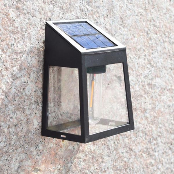 solar lamps 2pcs/set bright outdoor lamp waterproof fence light garden decoration lights for front door porch patio post
solar lamps 2pcs/set bright outdoor lamp waterproof fence light garden decoration lights for front door porch patio post