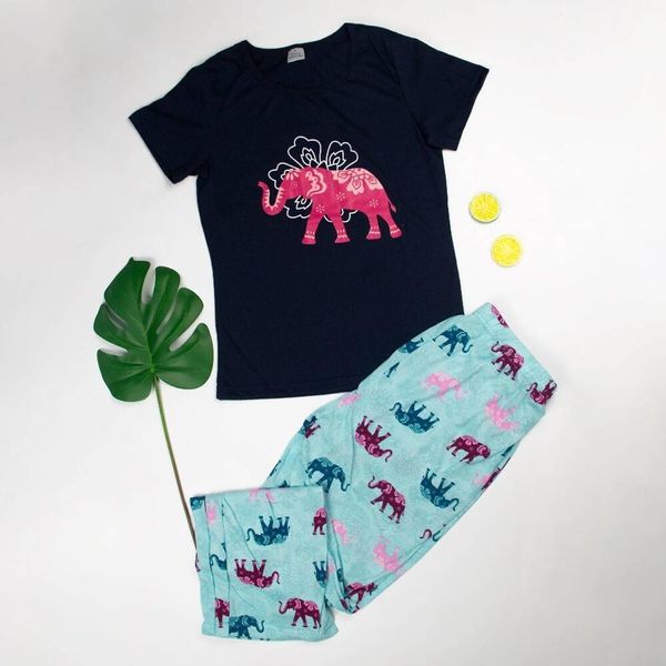 women sleepwear pajama set women printed cute new pajamas cotton short sleeve for women cartoon pajamas womens pajamas, Black;red
women sleepwear pajama set women printed cute new pajamas cotton short sleeve for women cartoon pajamas womens pajamas, Black;red
