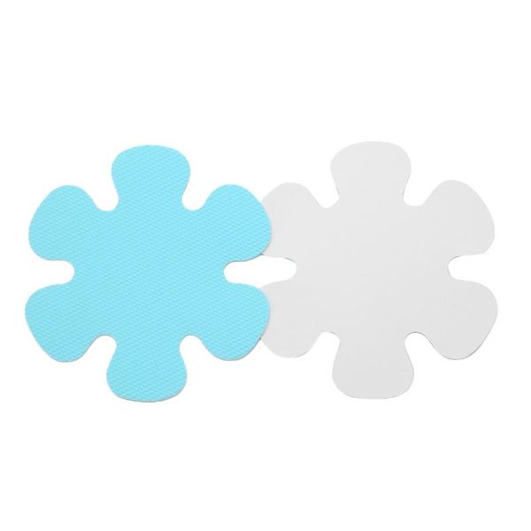 bath mats 20pcs flower shaped transparent anti-slip bathtub decals stickers shower treads for tubs bathroom
bath mats 20pcs flower shaped transparent anti-slip bathtub decals stickers shower treads for tubs bathroom