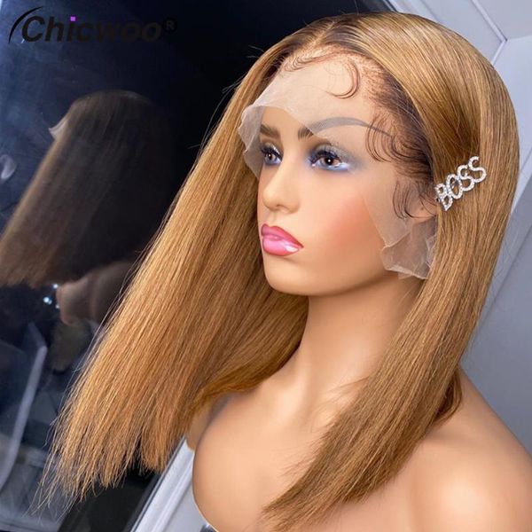 lace wigs straight bob t4 27 honey blonde front 180% peruvian remy hair colored human for women 4x4 closure wig, Black;brown
lace wigs straight bob t4 27 honey blonde front 180% peruvian remy hair colored human for women 4x4 closure wig, Black;brown