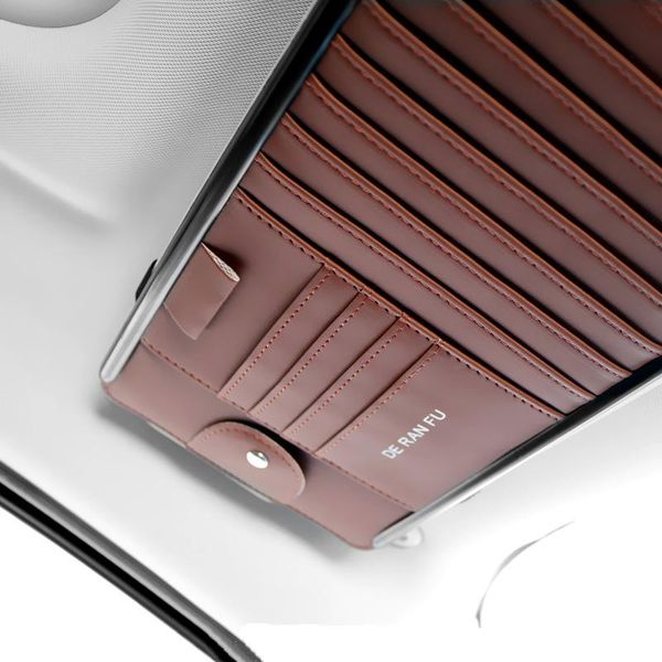 car organizer sun visor storage multi-function cd folder supplies disc cover accessories interior reinforced design
car organizer sun visor storage multi-function cd folder supplies disc cover accessories interior reinforced design