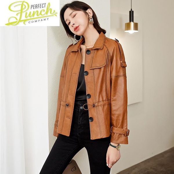 men's leather & faux style real genuine korean jacket women autumn sheepskin coat motorcycle coats female jackets 2021 wpy1279, Black
men's leather & faux style real genuine korean jacket women autumn sheepskin coat motorcycle coats female jackets 2021 wpy1279, Black