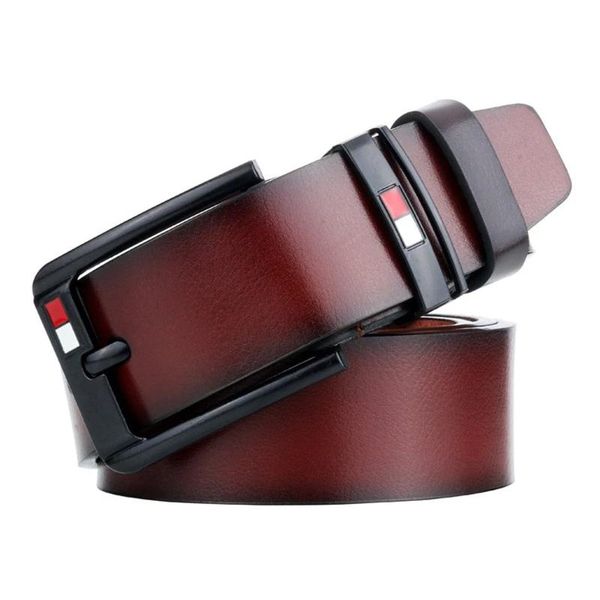 belts designer belt male trending smooth waist strap fashion vintage jeans pin buckle, Black;brown
belts designer belt male trending smooth waist strap fashion vintage jeans pin buckle, Black;brown