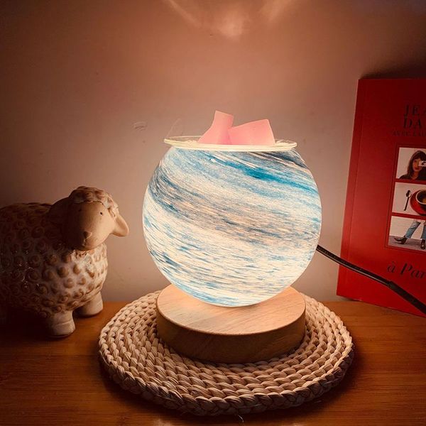 glass aroma light aroma electric wax melt incense burner lamp essential oil burner light diffuser wax warmer
glass aroma light aroma electric wax melt incense burner lamp essential oil burner light diffuser wax warmer