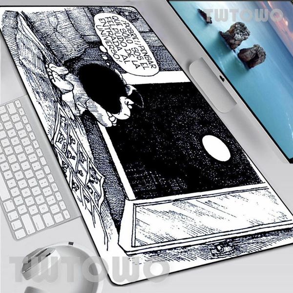 mouse pads & wrist rests mafalda sell gaming mat lovely gamer anti-slip cartoon natural rubber home office decoration keyboard pad
mouse pads & wrist rests mafalda sell gaming mat lovely gamer anti-slip cartoon natural rubber home office decoration keyboard pad