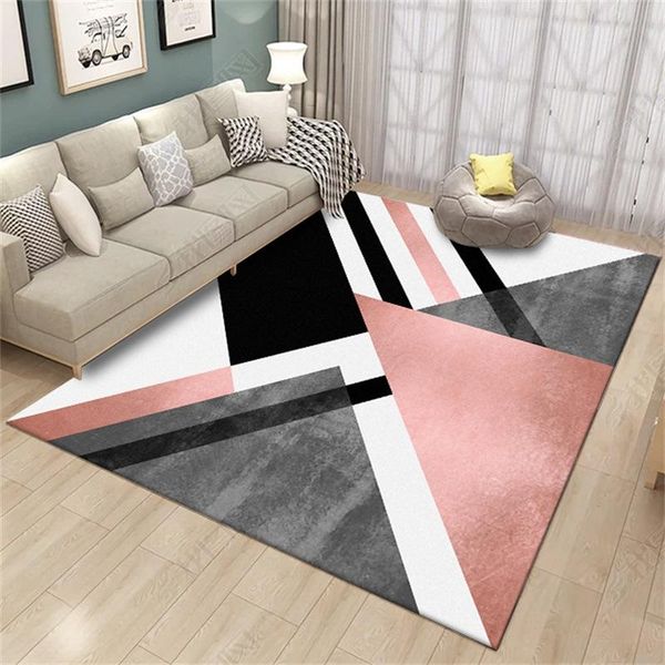 carpets 2021 fashion nordic heavy metal wind powder black geometric living room bedroom decoration home floor mat carpet custom
carpets 2021 fashion nordic heavy metal wind powder black geometric living room bedroom decoration home floor mat carpet custom