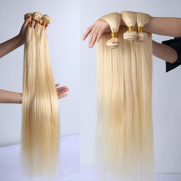 human hair bulks wigirl 613 color 8 to 28 30 40 inch straight 1 3 4 bundles long blonde extensions brazilian weave, Black
human hair bulks wigirl 613 color 8 to 28 30 40 inch straight 1 3 4 bundles long blonde extensions brazilian weave, Black