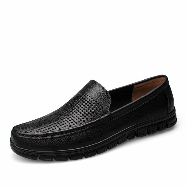 2020 new autumn new fashion mens genuine leather layer calf leather shoes simple all-match mens shoes soft bottom slip on leather shoes, Red;white
2020 new autumn new fashion mens genuine leather layer calf leather shoes simple all-match mens shoes soft bottom slip on leather shoes, Red;white