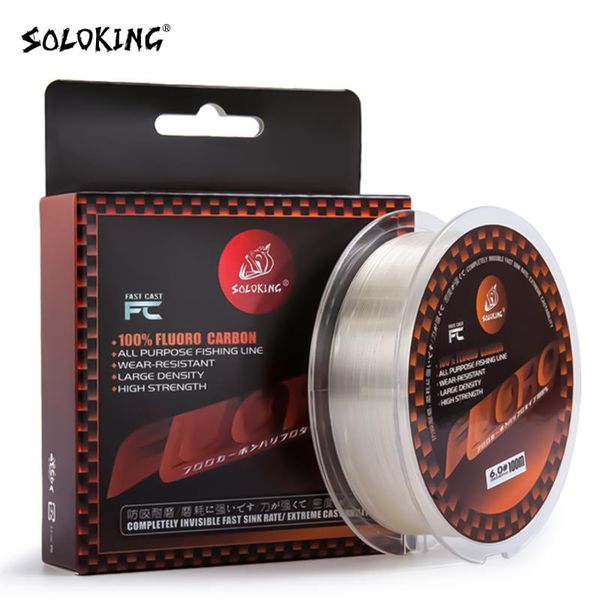 braid line 120m 100% fluorocarbon nylon fishing fast sinking thread invisible fish for lure durable
braid line 120m 100% fluorocarbon nylon fishing fast sinking thread invisible fish for lure durable