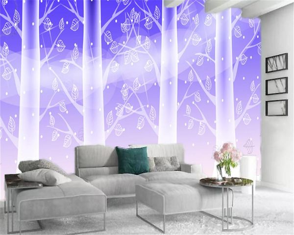 wallpapers 3d wallpaper living room hand-painted cartoon blue woods beautiful scenery environmental protection silk mural
wallpapers 3d wallpaper living room hand-painted cartoon blue woods beautiful scenery environmental protection silk mural