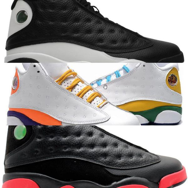y new 13 lucky green 13s basketball shoes reverse he got game white black red playground low chutney outdoor men mens sneakersxi3n
y new 13 lucky green 13s basketball shoes reverse he got game white black red playground low chutney outdoor men mens sneakersxi3n