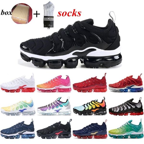 with box tn running shoes women men sports betrue black white hyper violet lemon lime sneakers mens trainers walking jogging 36-47
with box tn running shoes women men sports betrue black white hyper violet lemon lime sneakers mens trainers walking jogging 36-47