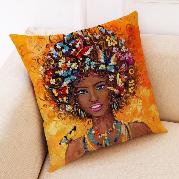 cushion/decorative pillow african women style home decor cushion cover pillowcase throw covers decoration sofa decorative
cushion/decorative pillow african women style home decor cushion cover pillowcase throw covers decoration sofa decorative