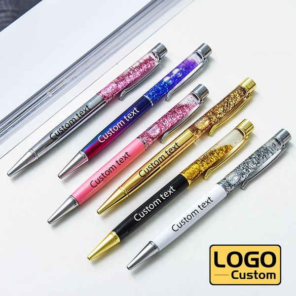 ballpoint pens fashion signature pen gold foil oil custom logo creative chalk holiday gift student prize office stationery wholesale, Blue;orange
ballpoint pens fashion signature pen gold foil oil custom logo creative chalk holiday gift student prize office stationery wholesale, Blue;orange