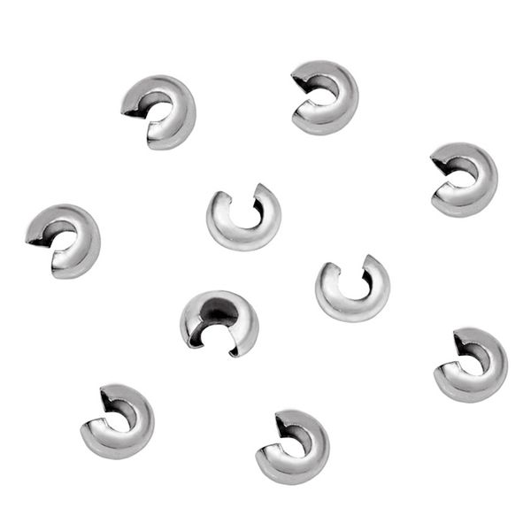 200pcs diy handmade bracelet necklace buckle stainless steel open buckle jewelry accessories
200pcs diy handmade bracelet necklace buckle stainless steel open buckle jewelry accessories