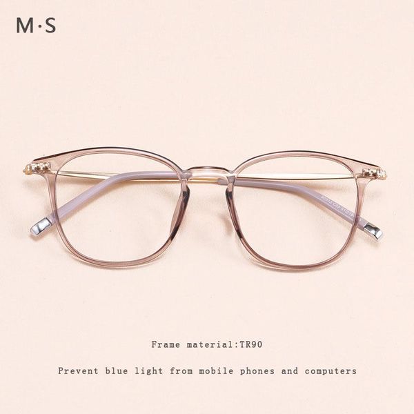 sunglasses 2021 anti blue light ray computer goggles radiation-resistant transparent eye glasses frames for reading eyewear, White;black
sunglasses 2021 anti blue light ray computer goggles radiation-resistant transparent eye glasses frames for reading eyewear, White;black