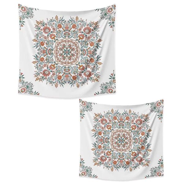 tapestries mandala flower tapestry wall hanging,bohemian floral print for home bedroom decor
tapestries mandala flower tapestry wall hanging,bohemian floral print for home bedroom decor