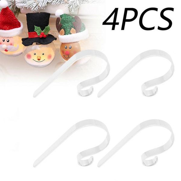 christmas decorations 4pcs stocking holders for mantle clip fireplace hooks hanger scrolls party decoration supplies
christmas decorations 4pcs stocking holders for mantle clip fireplace hooks hanger scrolls party decoration supplies