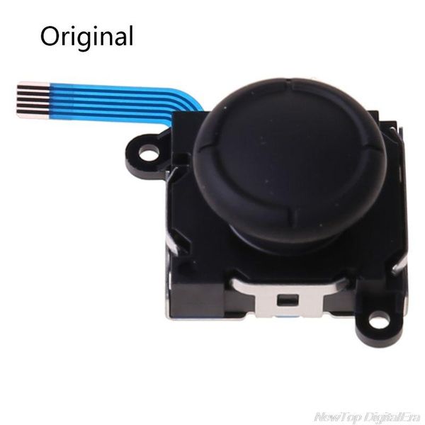 1pc 3d analog sensor stick joystick replacement for switch controller handle gaming accessories f23 21 dropshipping
1pc 3d analog sensor stick joystick replacement for switch controller handle gaming accessories f23 21 dropshipping