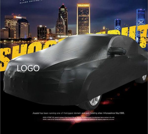 car covers customized outdoor cover waterproof pu elastic dust-proof auto surface protector can print logo
car covers customized outdoor cover waterproof pu elastic dust-proof auto surface protector can print logo