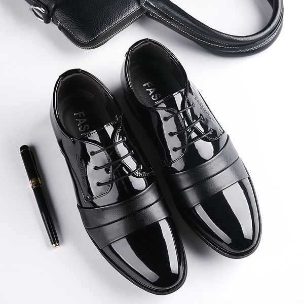 brand loafers men dress shoes fashion hand-made lace-up tassel loafers wedding office shoes casual men shoes leather 48, Red;white
brand loafers men dress shoes fashion hand-made lace-up tassel loafers wedding office shoes casual men shoes leather 48, Red;white