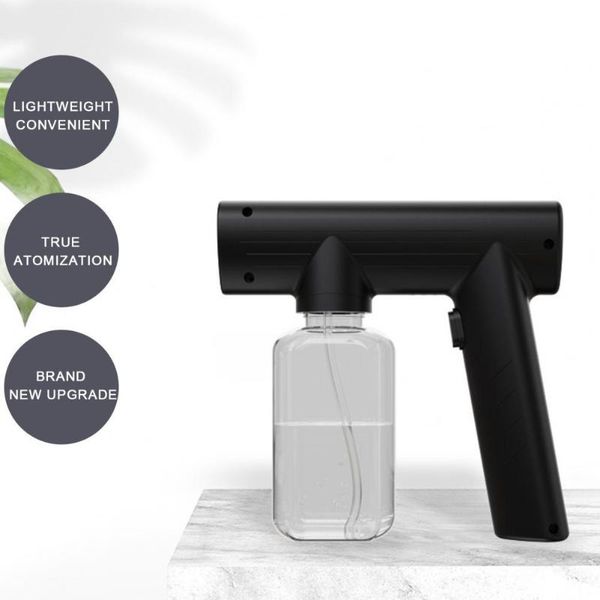 watering equipments fine atomization easy to use wear-resistant pet steam fogger for car
watering equipments fine atomization easy to use wear-resistant pet steam fogger for car