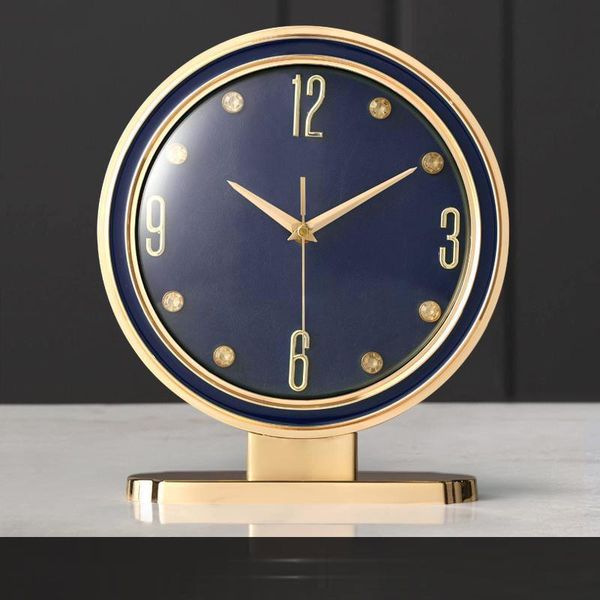 luxury creative table clock fashion ornaments simple table clock silent art modern masa saati dijital living room decor dj60zz
luxury creative table clock fashion ornaments simple table clock silent art modern masa saati dijital living room decor dj60zz