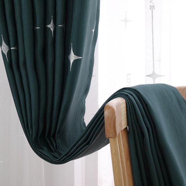 curtain & drapes 2021 modern minimalist curtains living room bedroom study blackout cloth
curtain & drapes 2021 modern minimalist curtains living room bedroom study blackout cloth
