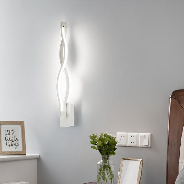 wall lamp led postmodern art living room bedroom bedside simple creative aisle corridor staircase wave
wall lamp led postmodern art living room bedroom bedside simple creative aisle corridor staircase wave
