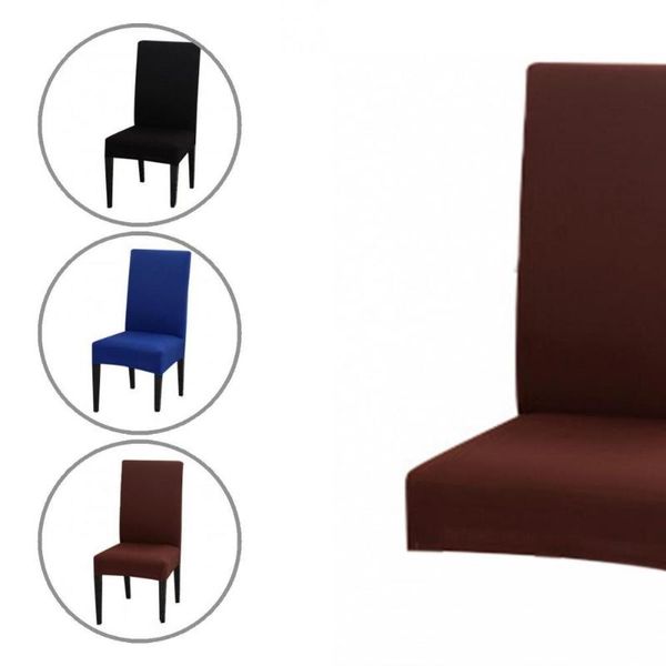 chair covers foldable protective stretchy house cover for restaurant