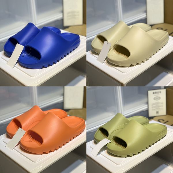 fashion designer slides bone resin earth brown desert sand oringals women mens kids slippers eva runner beach slipper sandals eur 36-45, Black
fashion designer slides bone resin earth brown desert sand oringals women mens kids slippers eva runner beach slipper sandals eur 36-45, Black
