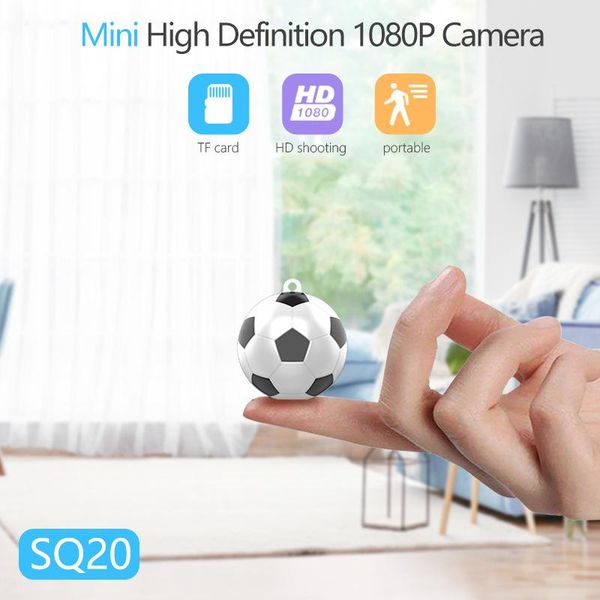 mini cameras sq20 football full hd 1080p dv dc camera security camcorder portable handheld high-definition image recording
mini cameras sq20 football full hd 1080p dv dc camera security camcorder portable handheld high-definition image recording