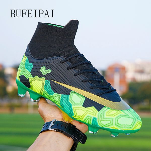 bufeipai mens multicolor optional new football shoes futsal non-slip shoes childrens football training shoes sneakers men
bufeipai mens multicolor optional new football shoes futsal non-slip shoes childrens football training shoes sneakers men
