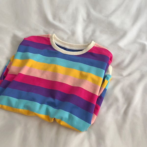 spring new 2021 colorful o-neck long sleeve oversize style casual hoodies women b4cm, Black
spring new 2021 colorful o-neck long sleeve oversize style casual hoodies women b4cm, Black