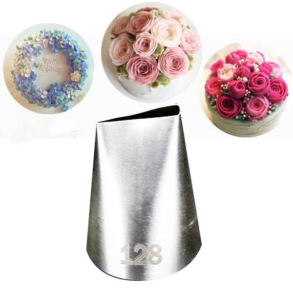 cake tools big rose petals icing piping nozzles decorating pastry tip sets fondant
cake tools big rose petals icing piping nozzles decorating pastry tip sets fondant