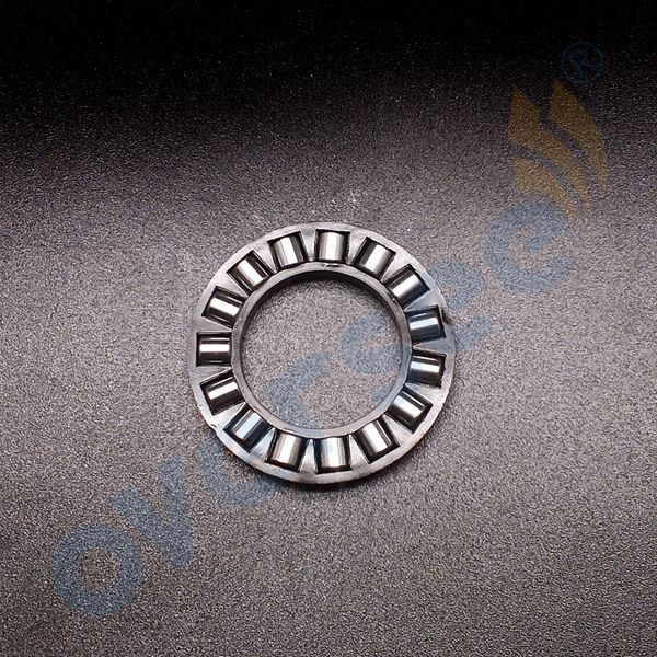 oversee for suzuki fuoribordo motor 40, 50 hp bearing laakeri 09263-25062, 09269-25014
oversee for suzuki fuoribordo motor 40, 50 hp bearing laakeri 09263-25062, 09269-25014